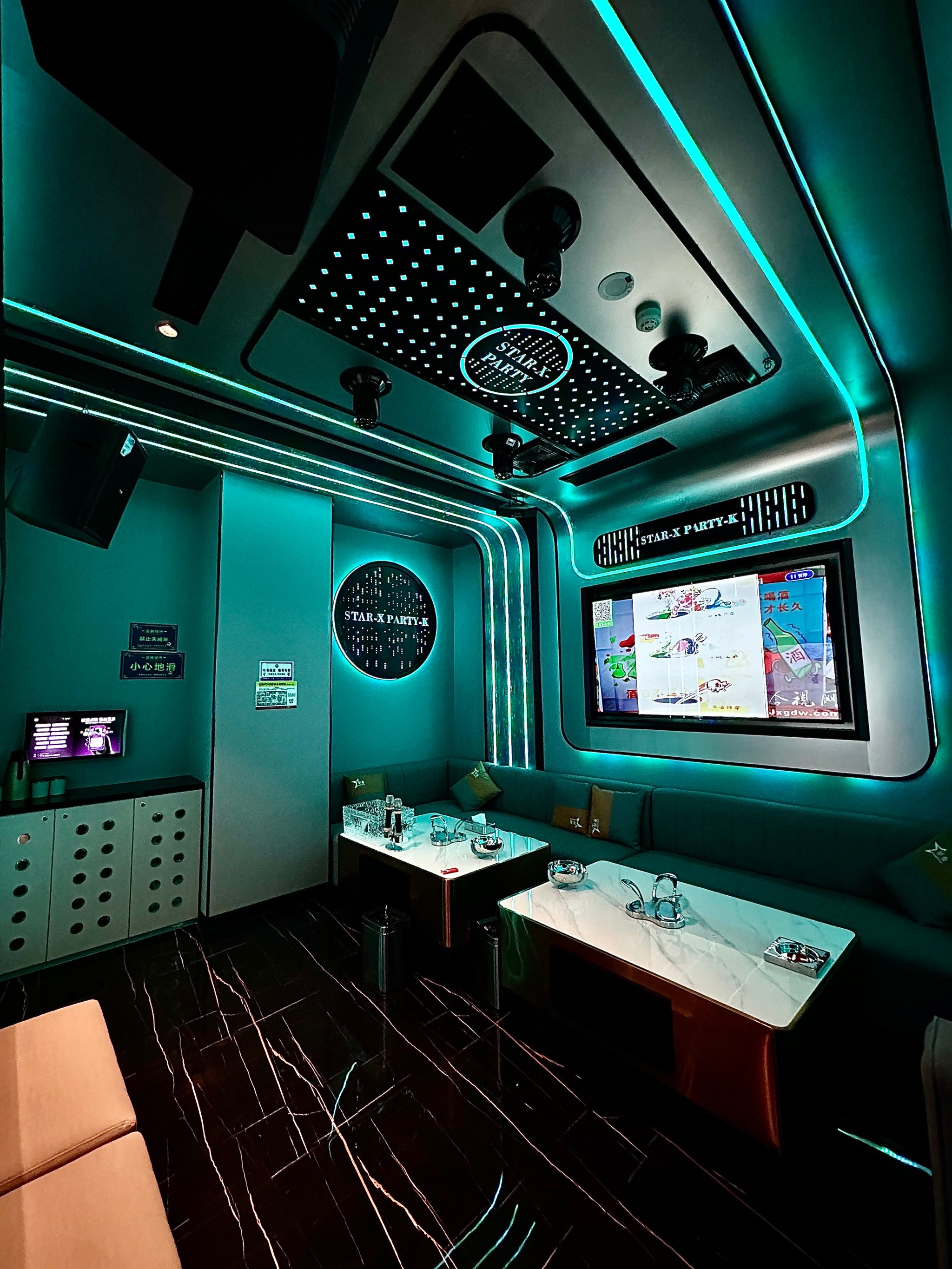 天津ktv订房夜场商务ktv宣传推荐-北辰区ktv订房