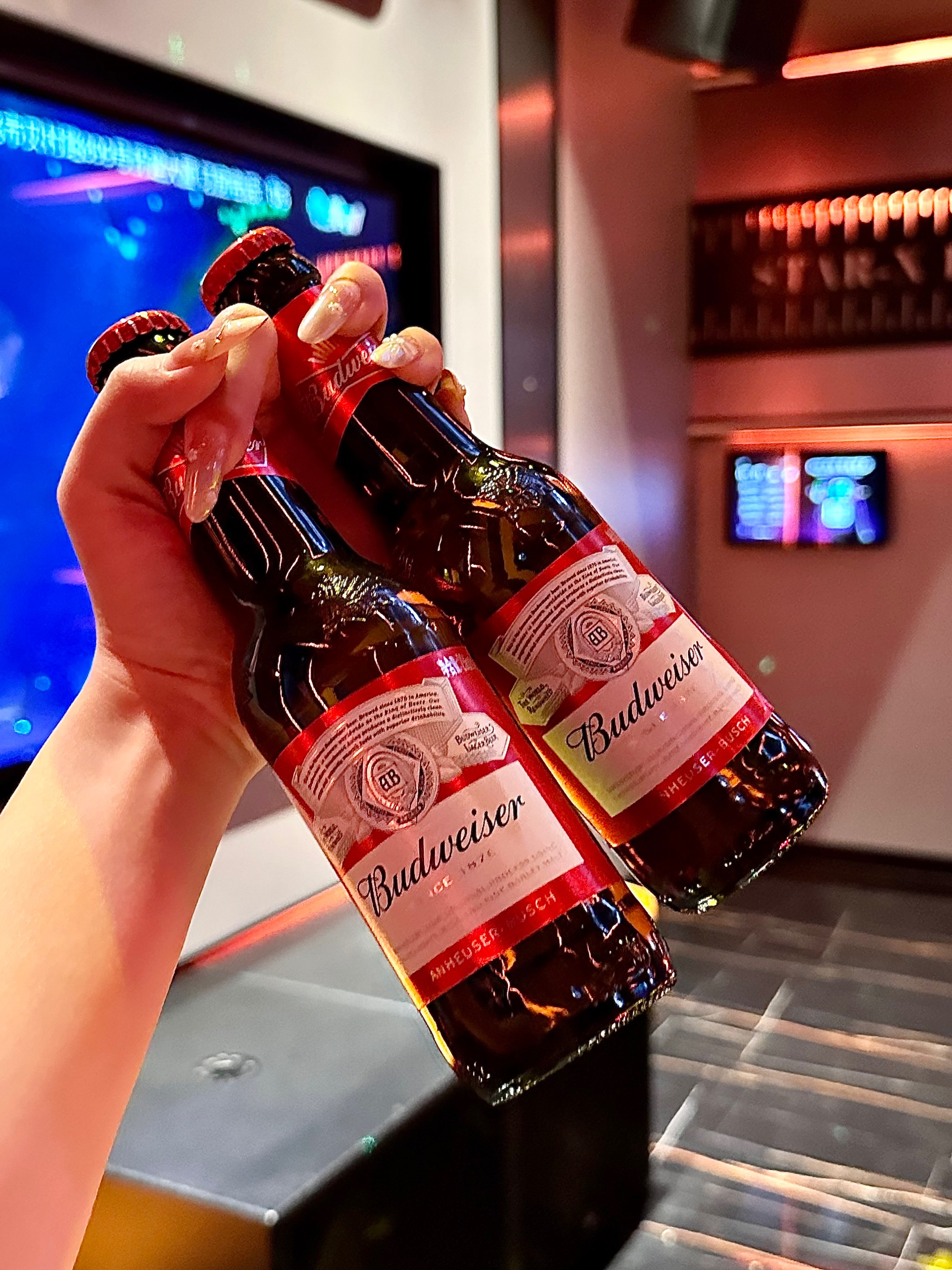 天津ktv商务攻略-北辰区ktv预定