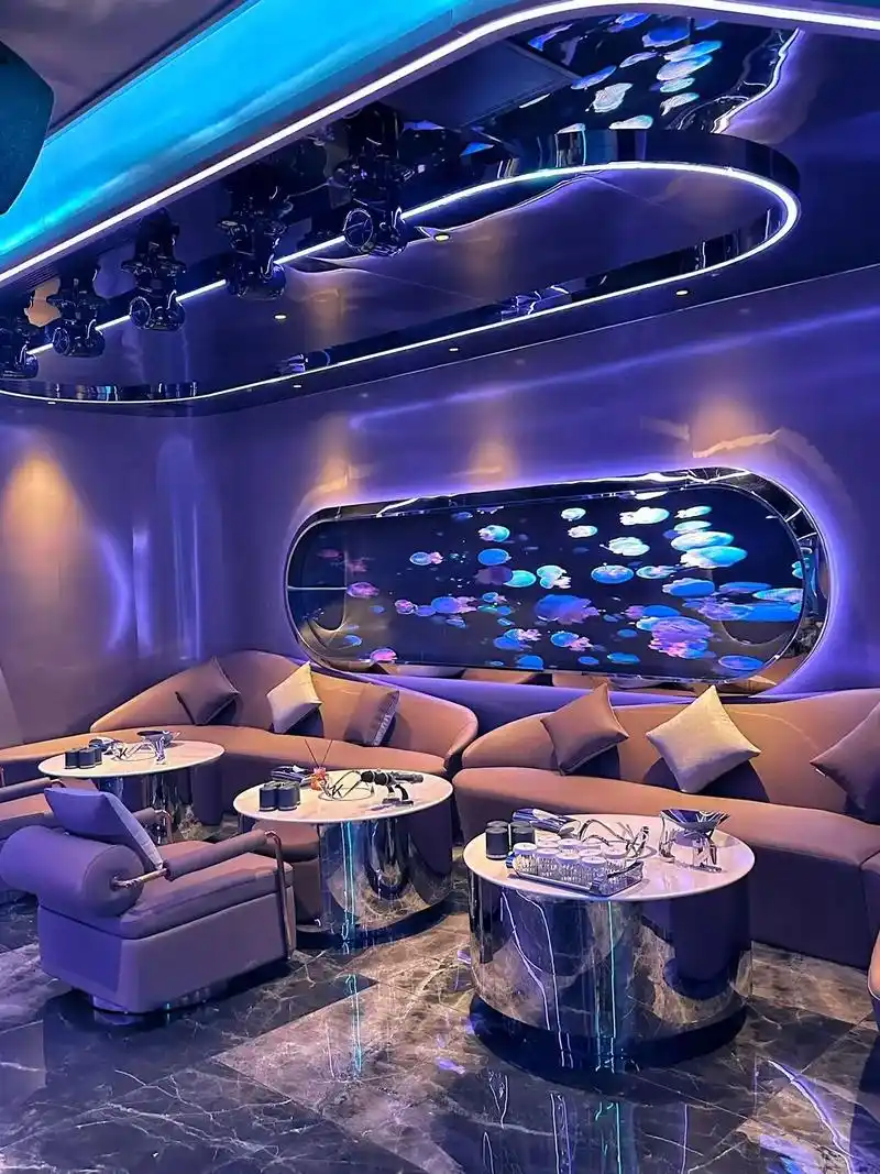 天津ktv订房及商务ktv怎么消费攻略-北辰区ktv订房